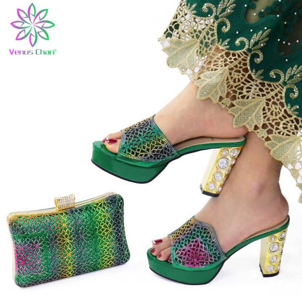 dress shoes arrival matching and bag set for wedding women italian with bags designer luxury 2021, Black
dress shoes arrival matching and bag set for wedding women italian with bags designer luxury 2021, Black