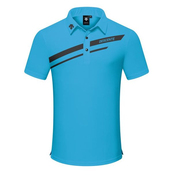 men's polos summer jl golf t-shirt 3 colors short sleeve clothes outdoor casual shirt s-xxl in choice, White;black
men's polos summer jl golf t-shirt 3 colors short sleeve clothes outdoor casual shirt s-xxl in choice, White;black