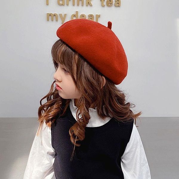 baby hat winter toddler children 2021czapka dla dziewczynki accessoire p beret red accesorios para, Yellow
baby hat winter toddler children 2021czapka dla dziewczynki accessoire p beret red accesorios para, Yellow