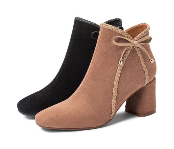 dress shoes fashion woman flock concise breathable heels winter spring autumn pumps shallow soft and comfortable women casual, Black
dress shoes fashion woman flock concise breathable heels winter spring autumn pumps shallow soft and comfortable women casual, Black