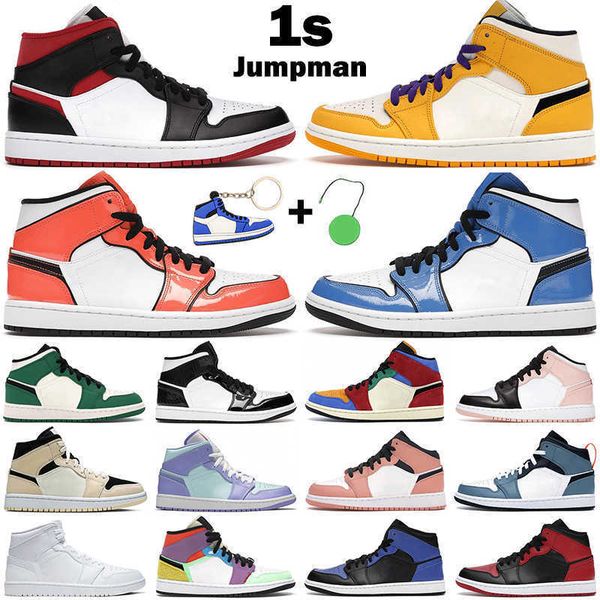 jumpman 1s men women basketball shoes mid 1 signal blue turf orange white shadow carbon fiber hyper royal digital pink mens trainer sneakers
jumpman 1s men women basketball shoes mid 1 signal blue turf orange white shadow carbon fiber hyper royal digital pink mens trainer sneakers
