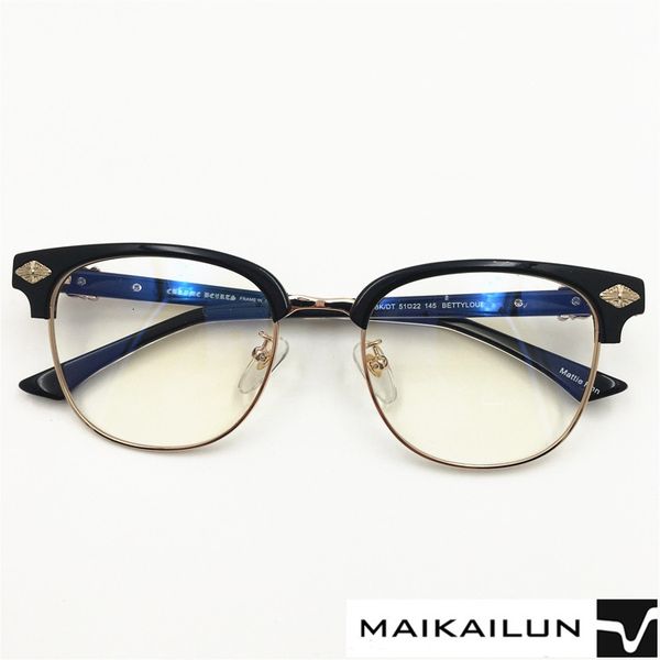 sunglasses glasses fashion personalized spectacle frame men's and women's korean myopia optical, White;black
sunglasses glasses fashion personalized spectacle frame men's and women's korean myopia optical, White;black