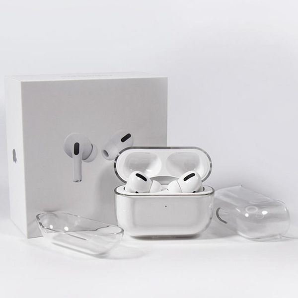 for airpods pro protective cover for apple airpods 3 bluetooth headset set transparent pc hard shell clear protective
for airpods pro protective cover for apple airpods 3 bluetooth headset set transparent pc hard shell clear protective