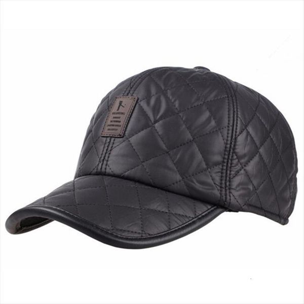 baseball cap men autumn winter fashion caps waterproof fabric hats thick warm earmuffs 4 colors, Blue;gray
baseball cap men autumn winter fashion caps waterproof fabric hats thick warm earmuffs 4 colors, Blue;gray