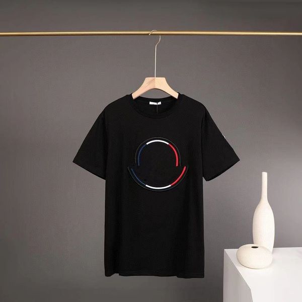 mens and womens t shirt designer cartoon letter printing stylist casual summer breathable clothing clothes, White;black
mens and womens t shirt designer cartoon letter printing stylist casual summer breathable clothing clothes, White;black