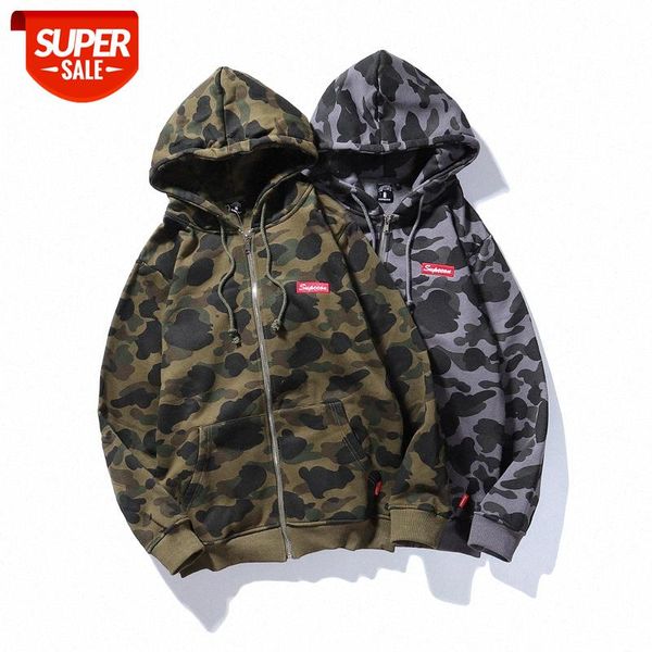 autumn and winter tide brand hooded sweater for men women couples plus size loose cardigan jacket velvet youth shirt #xt0t, Black
autumn and winter tide brand hooded sweater for men women couples plus size loose cardigan jacket velvet youth shirt #xt0t, Black