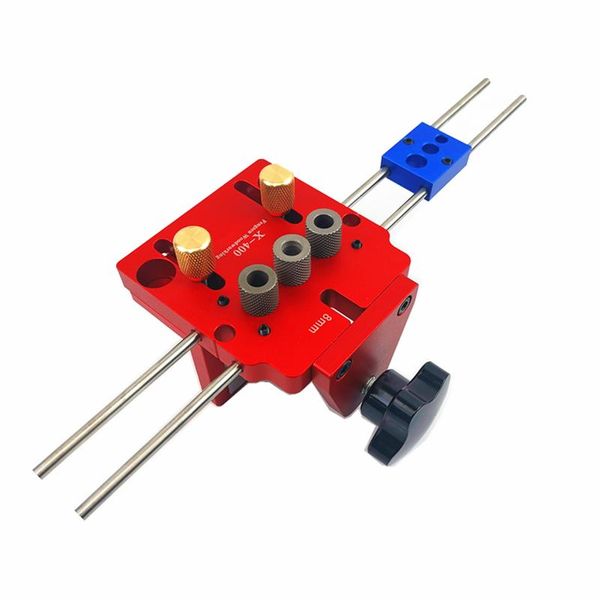 professional hand tool sets x400 woodworking three-in-one puncher locator round dowel punching fixture
professional hand tool sets x400 woodworking three-in-one puncher locator round dowel punching fixture