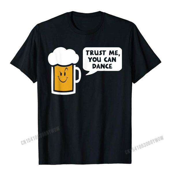 men's t-shirts trust me you can dance - beer t-shirt camisas men crazy summer & tees fitted cotton t shirt, White;black
men's t-shirts trust me you can dance - beer t-shirt camisas men crazy summer & tees fitted cotton t shirt, White;black