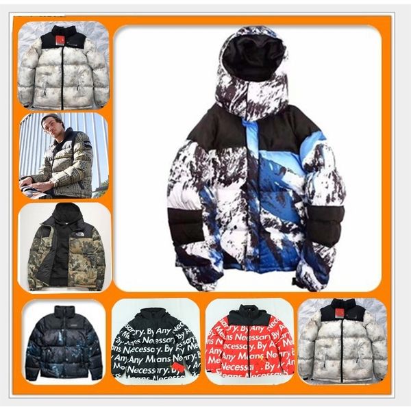 autumn and winter 2019 cotton padded clothes student couple camouflage hooded down warm coat face cell tide, Black
autumn and winter 2019 cotton padded clothes student couple camouflage hooded down warm coat face cell tide, Black