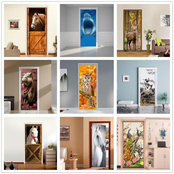 window stickers self adhesive door wall peacock elk tiger renovation creative glass wardrobe living room waterproof
window stickers self adhesive door wall peacock elk tiger renovation creative glass wardrobe living room waterproof