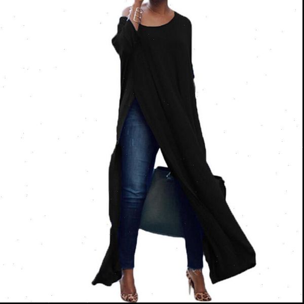 autumn womens blouses long sleeve off the shoulder cotton solid split blouse female blusas casual long shirt, White
autumn womens blouses long sleeve off the shoulder cotton solid split blouse female blusas casual long shirt, White