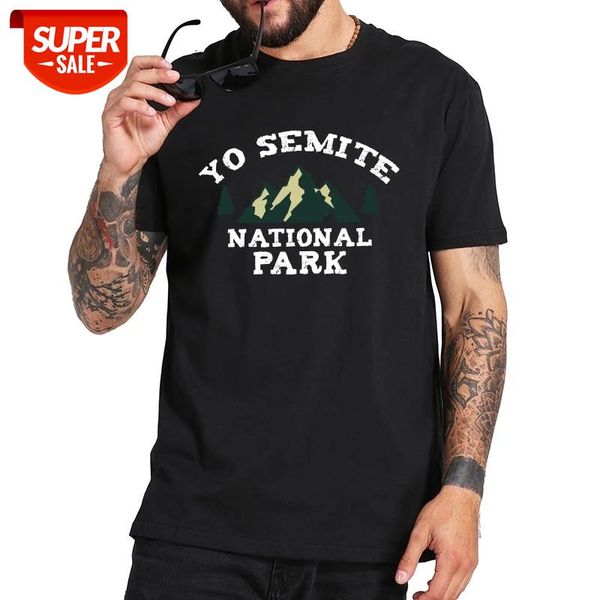 National Park T Shirt Yosemite Tshirt Breathable 100% Cotton Hipster Tshirt Drop Ship Soft High Quality Tee Tops #nR0D, White;black
National Park T Shirt Yosemite Tshirt Breathable 100% Cotton Hipster Tshirt Drop Ship Soft High Quality Tee Tops #nR0D, White;black