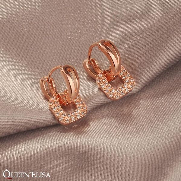 stud queen elisa 2021 geometric earrings for women rose gold s925 rhinestone cute korean crystal earring wholesale, Golden;silver
stud queen elisa 2021 geometric earrings for women rose gold s925 rhinestone cute korean crystal earring wholesale, Golden;silver