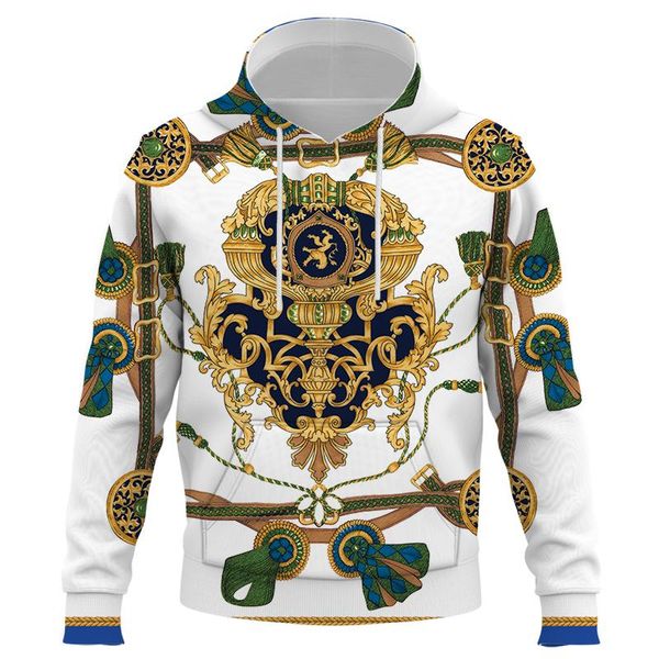 men's hoodies & sweatshirts fashion cool men hip hop casual green belt streetwear 3d print brand pullover harajuku crown luxury coat, Black
men's hoodies & sweatshirts fashion cool men hip hop casual green belt streetwear 3d print brand pullover harajuku crown luxury coat, Black