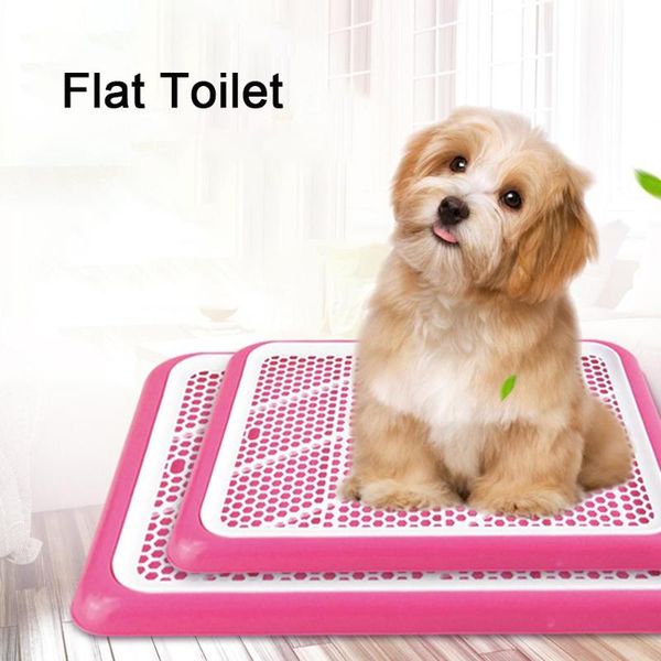 portable dog training toilet potty pet puppy litter toilet tray pad mat for dogs cats easy to clean pet product indoor
portable dog training toilet potty pet puppy litter toilet tray pad mat for dogs cats easy to clean pet product indoor