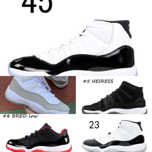 mens woman basketball shoes jumpman 11 low white bred 11s heiress night maroon pantone think 16 snake rose gold men women sneakers shoe2b1o
mens woman basketball shoes jumpman 11 low white bred 11s heiress night maroon pantone think 16 snake rose gold men women sneakers shoe2b1o