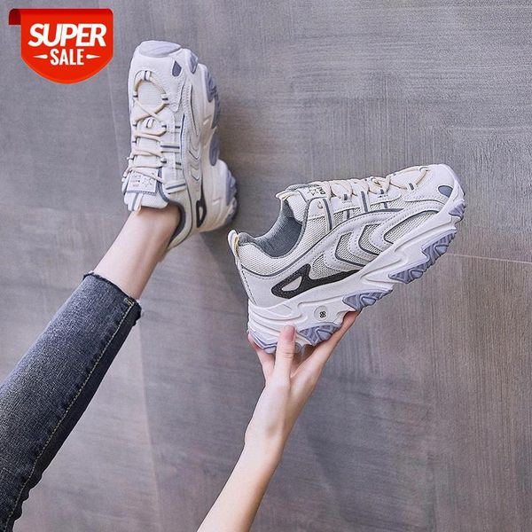 women fashion white sneakers 2021 spring platform chunky casual shoes brand old dad shoes woman black vulcanized white 5cm #mi3m
women fashion white sneakers 2021 spring platform chunky casual shoes brand old dad shoes woman black vulcanized white 5cm #mi3m