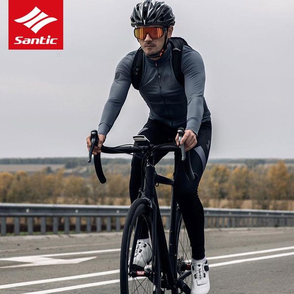 racing pants santic men cycling pant bicycle bib 4d padding cushion summer mtb bike long warm fleece, Black;blue
racing pants santic men cycling pant bicycle bib 4d padding cushion summer mtb bike long warm fleece, Black;blue