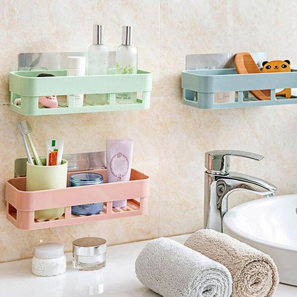 bathroom storage & organization wall mounted plastic rack suction shelf kitchen toilets corner shower shampoo basket holder
bathroom storage & organization wall mounted plastic rack suction shelf kitchen toilets corner shower shampoo basket holder