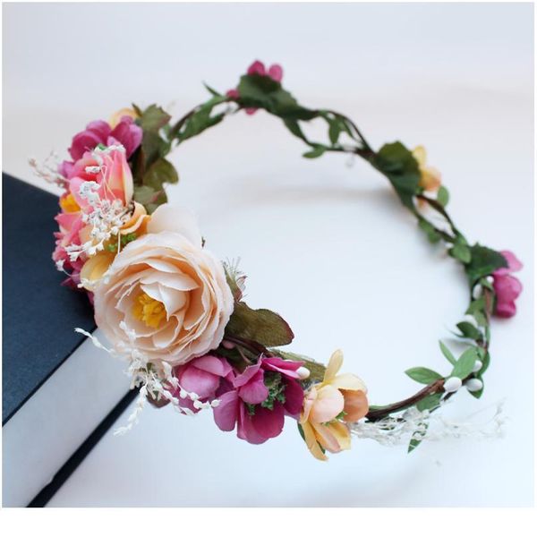 camellia flower headband wreath hairband girl headwear party flower hair accessories women flower crown garland h qylnow
camellia flower headband wreath hairband girl headwear party flower hair accessories women flower crown garland h qylnow