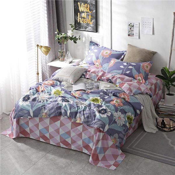 bedding sets bed linen sheet set nordic quilt duvet cover 150 single home textiles case 220x240 king size bedroom 2 people
bedding sets bed linen sheet set nordic quilt duvet cover 150 single home textiles case 220x240 king size bedroom 2 people