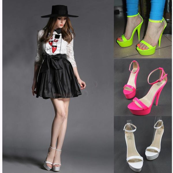 fancy2021 of lady * quality wind fluorescence color word bring toe super high one with sandals 35-41, Black
fancy2021 of lady * quality wind fluorescence color word bring toe super high one with sandals 35-41, Black