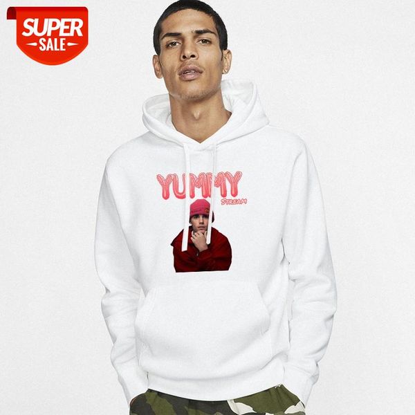 justin bieber yummy printed long-sleeved sweater fleece hoodie white #xz8x, Black
justin bieber yummy printed long-sleeved sweater fleece hoodie white #xz8x, Black