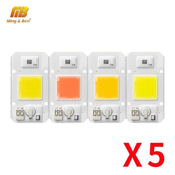 light beads 5lot led chip cob grow 220v 30w 50w full spectrum cold warm natural diy phytolamp for indoor plant seed flower
light beads 5lot led chip cob grow 220v 30w 50w full spectrum cold warm natural diy phytolamp for indoor plant seed flower