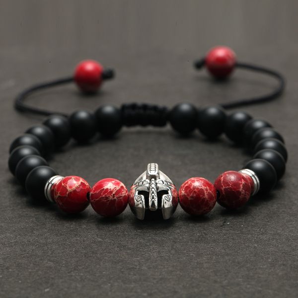 natural stone bracelet for men copper helmet accessories charm womens bracelets wristband couple bracelet her gifts for friends, Bronze;silver
natural stone bracelet for men copper helmet accessories charm womens bracelets wristband couple bracelet her gifts for friends, Bronze;silver