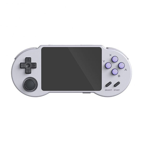 game controllers & joysticks handheld console 3.5 inches retro video ips screen system pocketgo for ps1 psp gba
game controllers & joysticks handheld console 3.5 inches retro video ips screen system pocketgo for ps1 psp gba