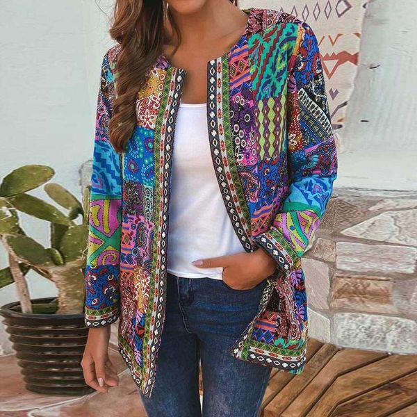 ethnic printed cardigan thin coats women's jackets 2021 casual long sleeve blusas open stich overcoats plus size 6xl#w3, Black;brown
ethnic printed cardigan thin coats women's jackets 2021 casual long sleeve blusas open stich overcoats plus size 6xl#w3, Black;brown