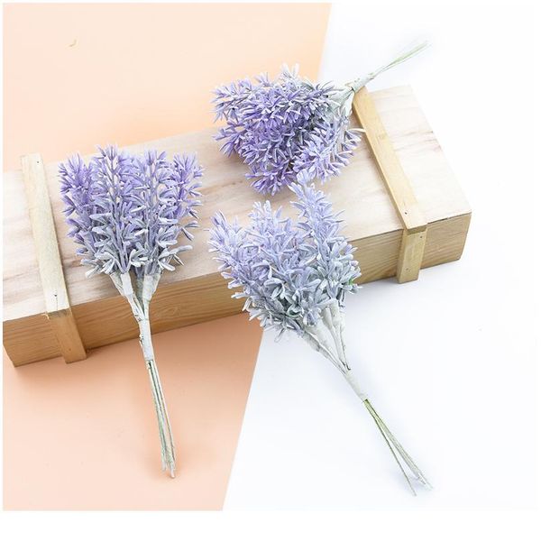6pcs artificial plants fake lavender decorative flowers wreaths diy vases home wedding decor scrapbooking gifts box silk qylxim
6pcs artificial plants fake lavender decorative flowers wreaths diy vases home wedding decor scrapbooking gifts box silk qylxim