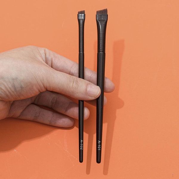 makeup brushes 1-3pcs super thin angled liner make up brush eyebrow synthetic hair fine sharp professional cosmetic tool
makeup brushes 1-3pcs super thin angled liner make up brush eyebrow synthetic hair fine sharp professional cosmetic tool