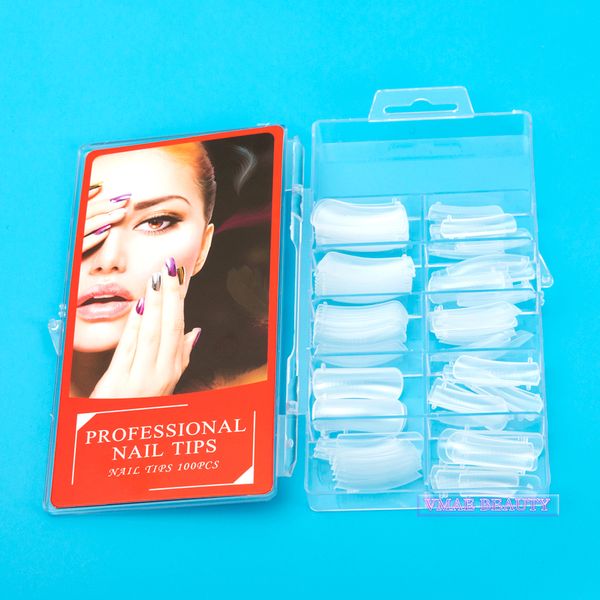 100pcs nail piece of magic nail tips with scale crystal nail art acrylic ptherapy nails extension finger tools manicure, Red;gold
100pcs nail piece of magic nail tips with scale crystal nail art acrylic ptherapy nails extension finger tools manicure, Red;gold