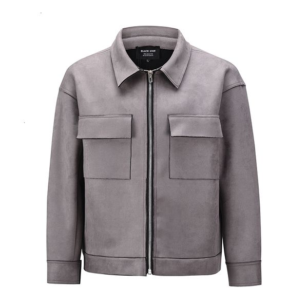 2021 new harajuku camura pockers zper voar grosso de inverno dos homens lapela oversize streetwear bluso solto bombardeiro jaquetas xj0j, Black;brown
2021 new harajuku camura pockers zper voar grosso de inverno dos homens lapela oversize streetwear bluso solto bombardeiro jaquetas xj0j, Black;brown