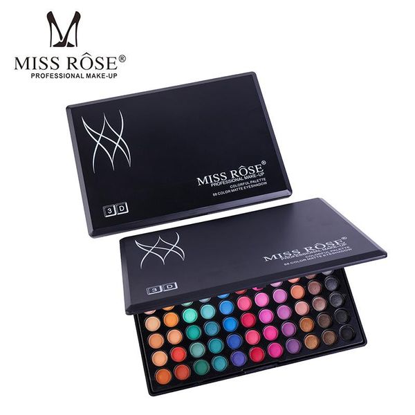 eye shadow 7001-489mt/my miss rose 88 colors matte professional makeup make-up eyeshadow wholesale cosmetic drop
eye shadow 7001-489mt/my miss rose 88 colors matte professional makeup make-up eyeshadow wholesale cosmetic drop