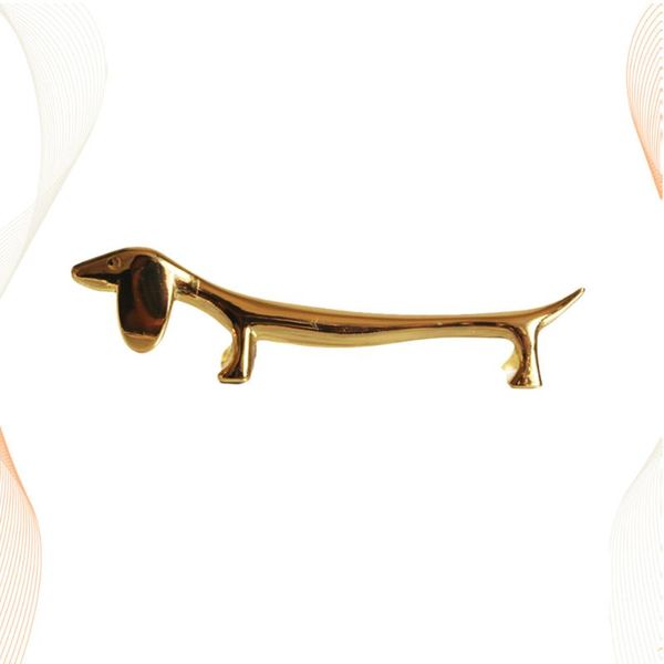 chopsticks dog shaped rack holder creative animal chopstick rest spoon fork stand for home el(golden)
chopsticks dog shaped rack holder creative animal chopstick rest spoon fork stand for home el(golden)