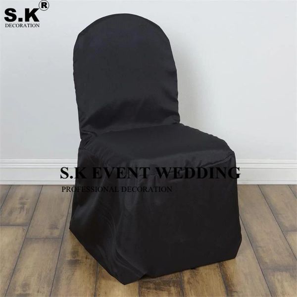 chair covers white black color polyester banquet cover for wedding event dining el decorate
chair covers white black color polyester banquet cover for wedding event dining el decorate