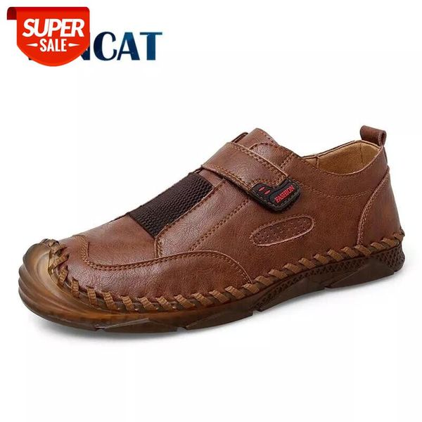 brand summer men's casual shoes genuine leather men's loafers comfortable shoes outdoor men driving moccasins #9h3x
brand summer men's casual shoes genuine leather men's loafers comfortable shoes outdoor men driving moccasins #9h3x