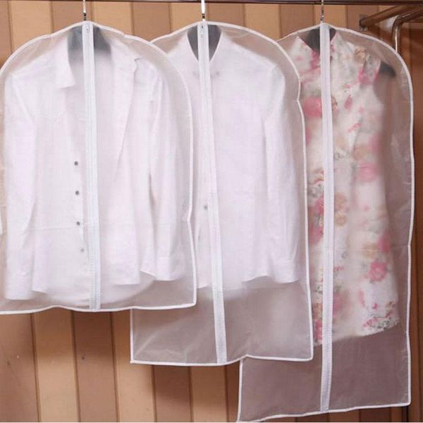 clothing & wardrobe storage clothes covers suit cover protector bags set of waterproof garment dustproof for suits shirts dresses home
clothing & wardrobe storage clothes covers suit cover protector bags set of waterproof garment dustproof for suits shirts dresses home