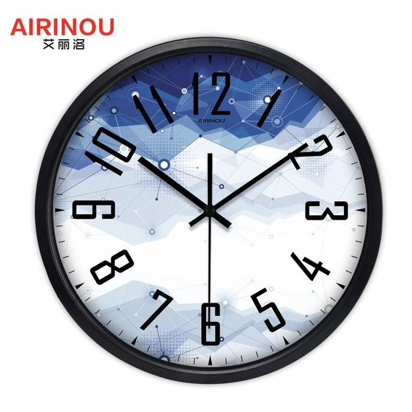 wall clocks arrival quartz fashion watches big clock