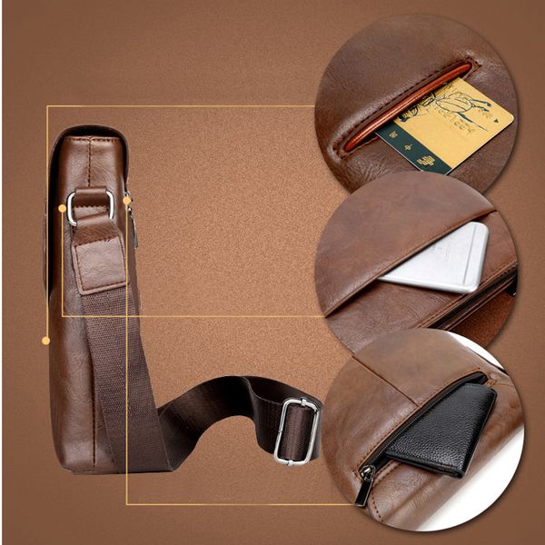famous brand new fashion man leather messenger bag male cross body shoulder business bags for men vintage men tote bags handbags
famous brand new fashion man leather messenger bag male cross body shoulder business bags for men vintage men tote bags handbags
