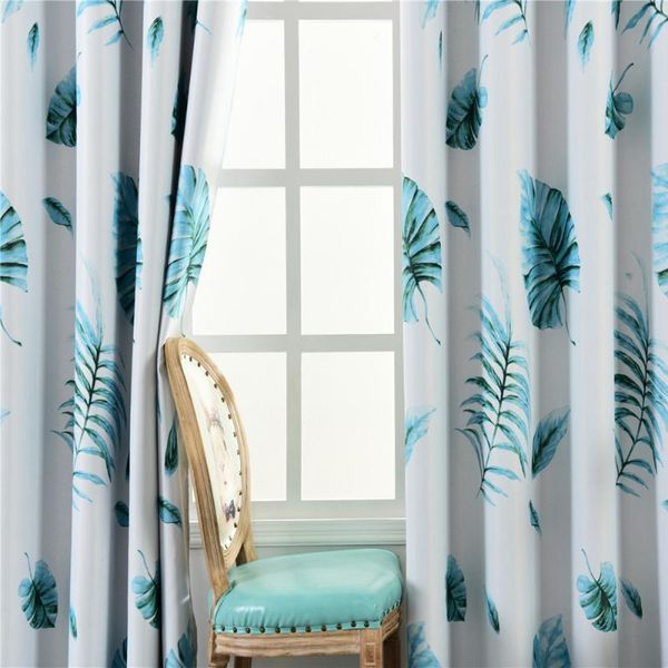 1 pc tropical rainforest banana leaf and flower embroidery window curtain blackout noise-grommet curtains for living ro
1 pc tropical rainforest banana leaf and flower embroidery window curtain blackout noise-grommet curtains for living ro