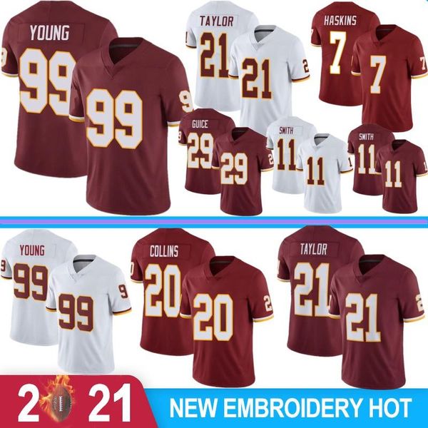 99 chase young men football jerseys 21 sean taylor 7 dwayne haskins 20 landon collins stitched jerseys new 2021, Black;red
99 chase young men football jerseys 21 sean taylor 7 dwayne haskins 20 landon collins stitched jerseys new 2021, Black;red