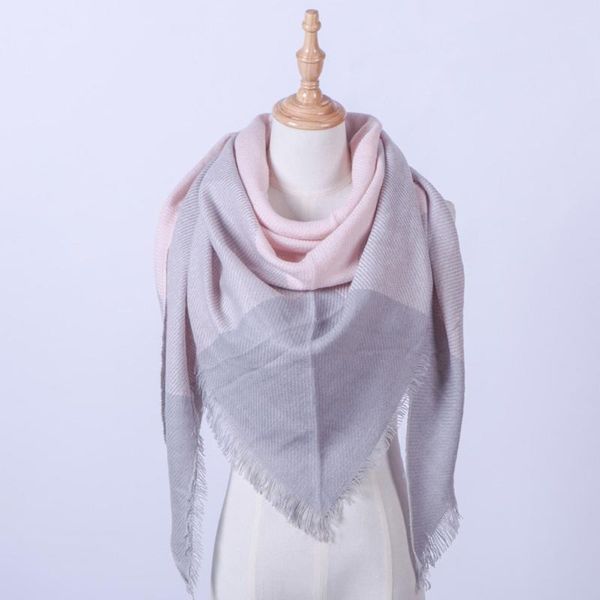 scarves 2021 fashion ladies plaid triangles multi-function short-shoulder shawl wild scarf retro tassel square long cap, Blue;gray
scarves 2021 fashion ladies plaid triangles multi-function short-shoulder shawl wild scarf retro tassel square long cap, Blue;gray