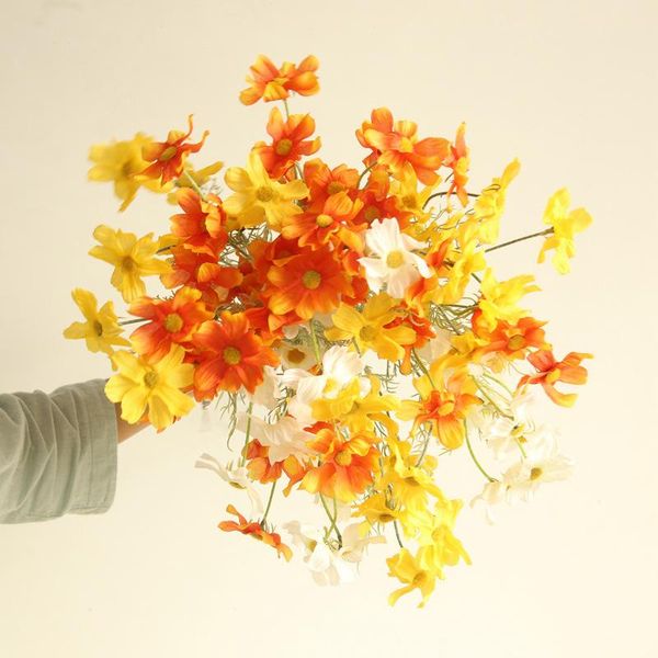 decorative flowers & wreaths persian chrysanthemum 10 head gesang imitation flower home decoration wedding fake
decorative flowers & wreaths persian chrysanthemum 10 head gesang imitation flower home decoration wedding fake