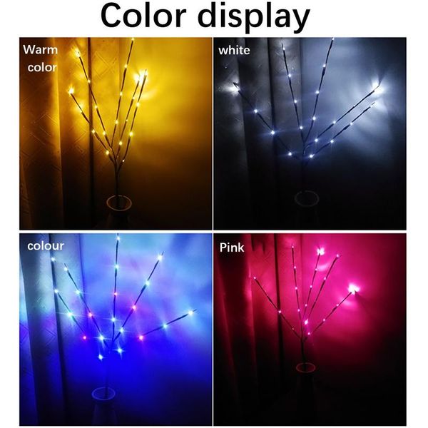 led branch lamp floral lights home christmas party garden decor new fashion fairy string hanging decor
led branch lamp floral lights home christmas party garden decor new fashion fairy string hanging decor