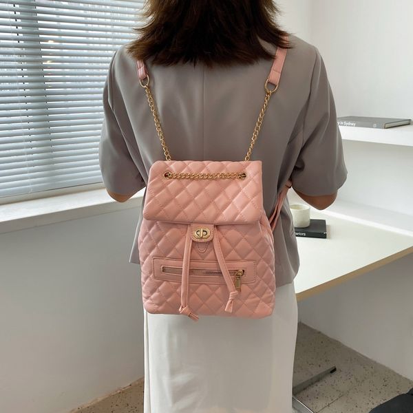 luxury handbags embroidered double shoulder student high capacity bag new fashion autumn and winter lingge backpack female
luxury handbags embroidered double shoulder student high capacity bag new fashion autumn and winter lingge backpack female