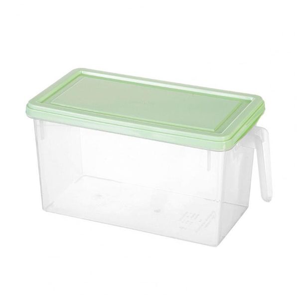 storage bottles & jars food box transparent portable pp dustproof fridge organizer for fruit 
storage bottles & jars food box transparent portable pp dustproof fridge organizer for fruit