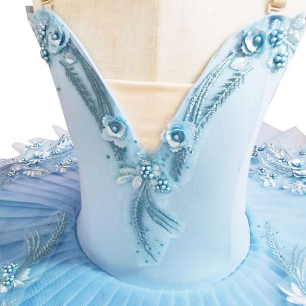 2021 new blue sky professional ballet dress classic ballet skirt male ballet skirt pancake skirt little girl, Black;red
2021 new blue sky professional ballet dress classic ballet skirt male ballet skirt pancake skirt little girl, Black;red